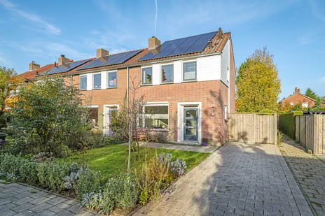 Salviastraat thumbnail