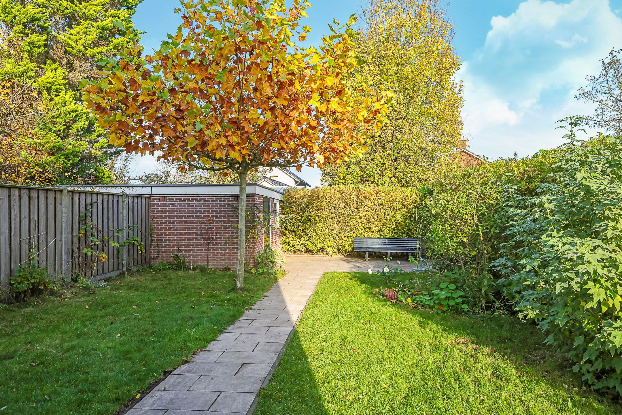 Foto 3 van Salviastraat 7