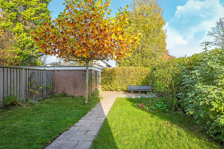 Photo 3 of Salviastraat 7