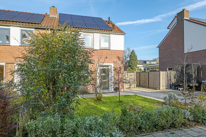 Photo 5 of Salviastraat 7