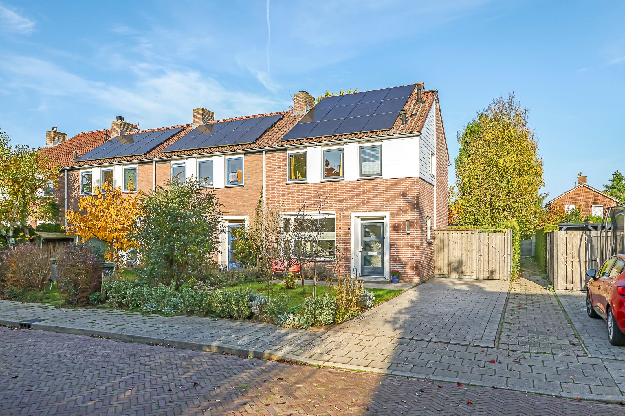 Foto 6 van Salviastraat 7