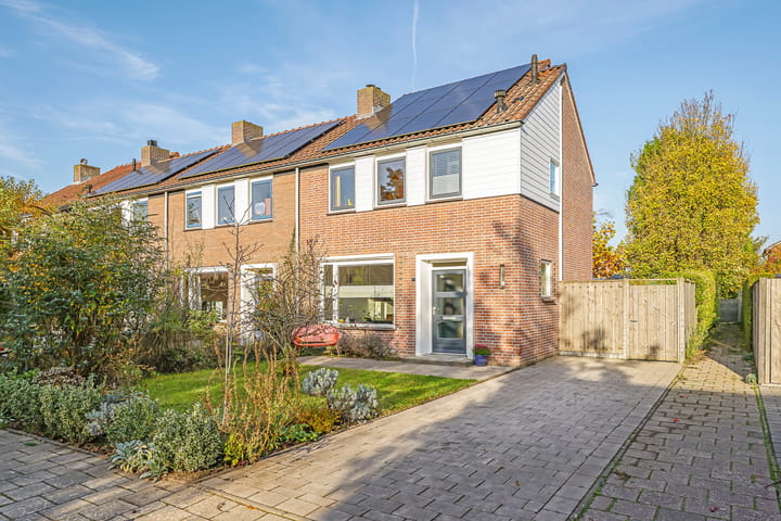 Photo 7 of Salviastraat 7