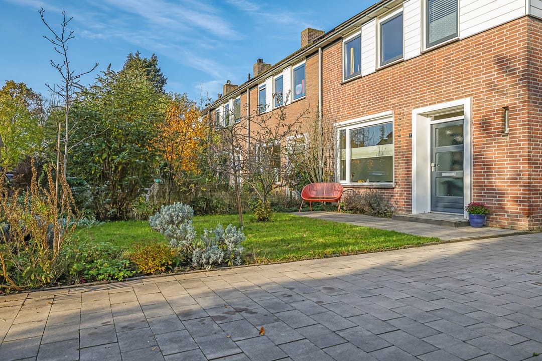 Foto 8 van Salviastraat 7