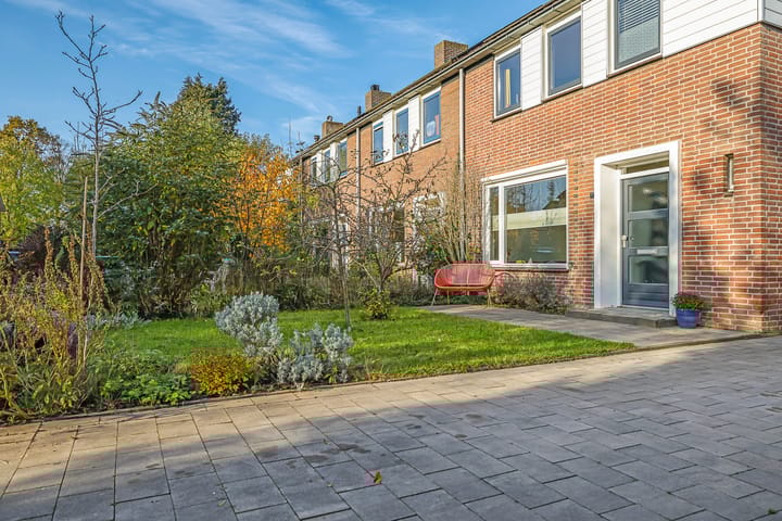 Photo 8 of Salviastraat 7