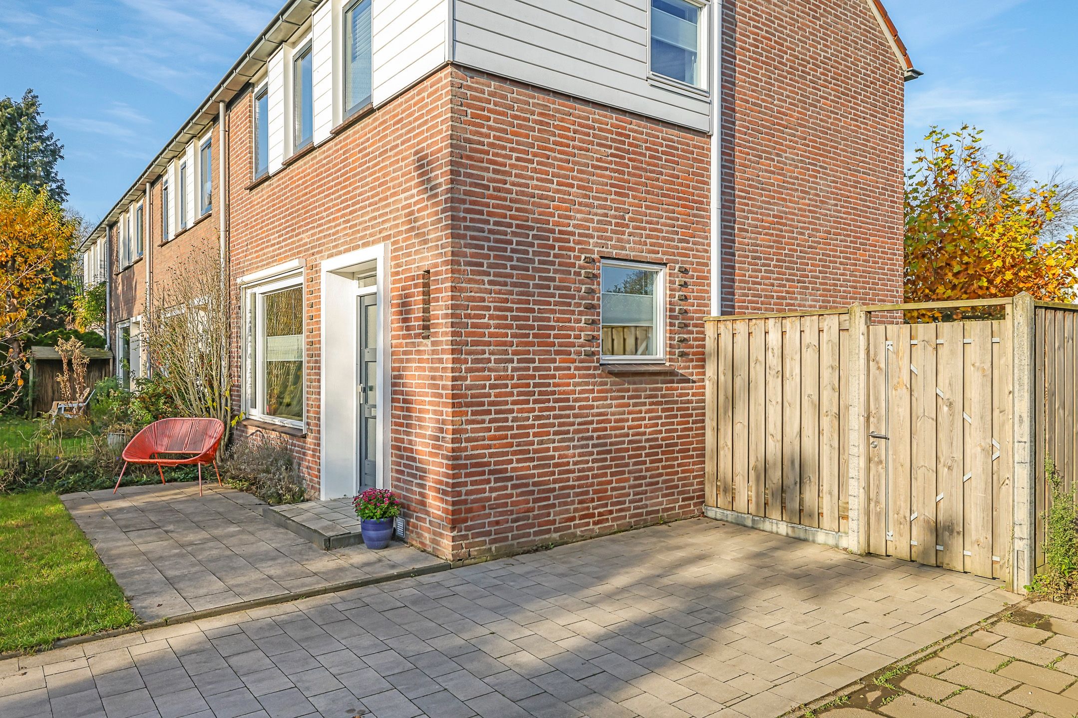 Foto 9 van Salviastraat 7