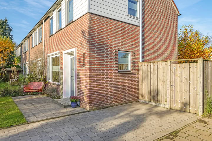 Photo 9 of Salviastraat 7