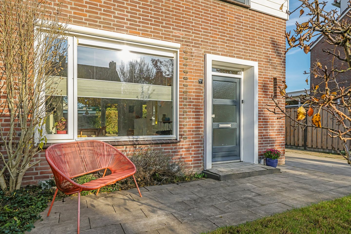 Foto 10 van Salviastraat 7