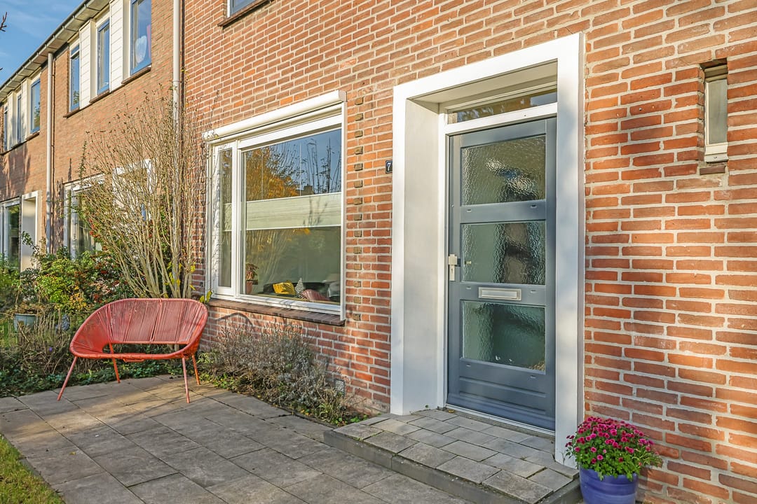 Foto 11 van Salviastraat 7