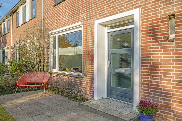 Photo 11 of Salviastraat 7