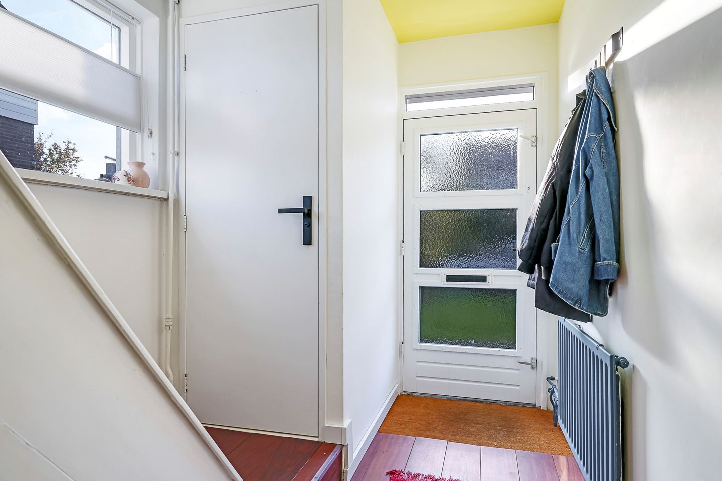 Foto 14 van Salviastraat 7