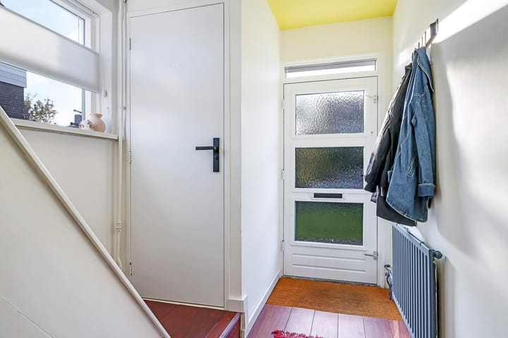 Photo 14 of Salviastraat 7