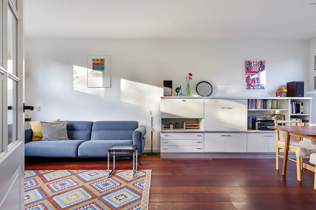 Foto 16 van Salviastraat 7