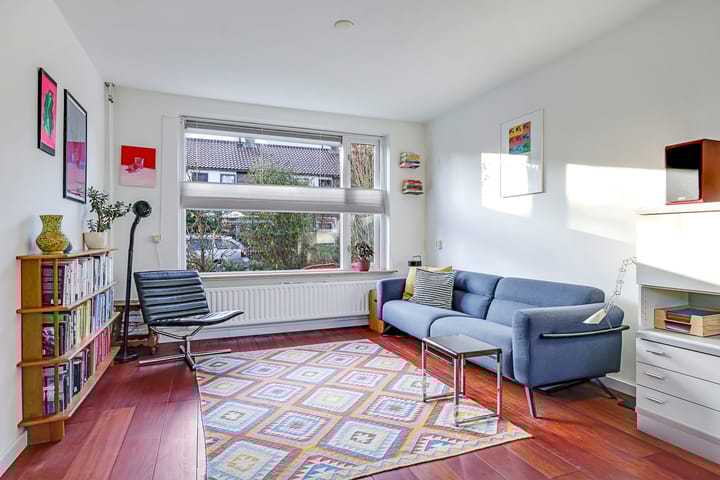 Photo 17 of Salviastraat 7