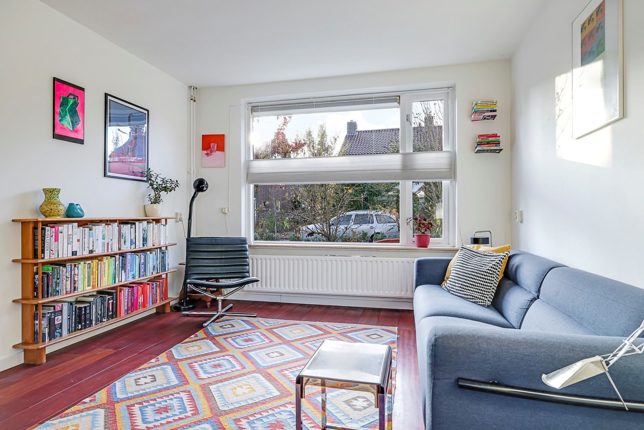 Foto 18 van Salviastraat 7