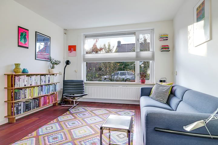 Photo 18 of Salviastraat 7