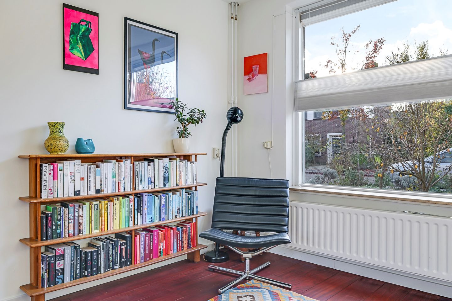 Foto 19 van Salviastraat 7