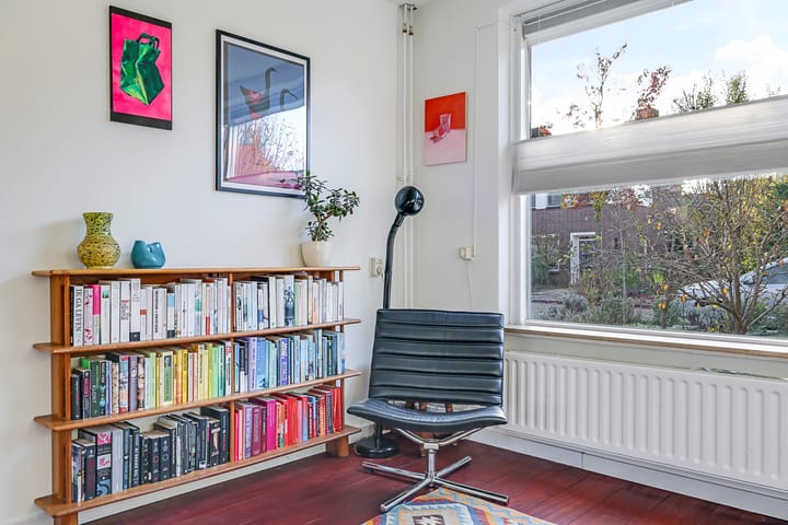 Photo 19 of Salviastraat 7