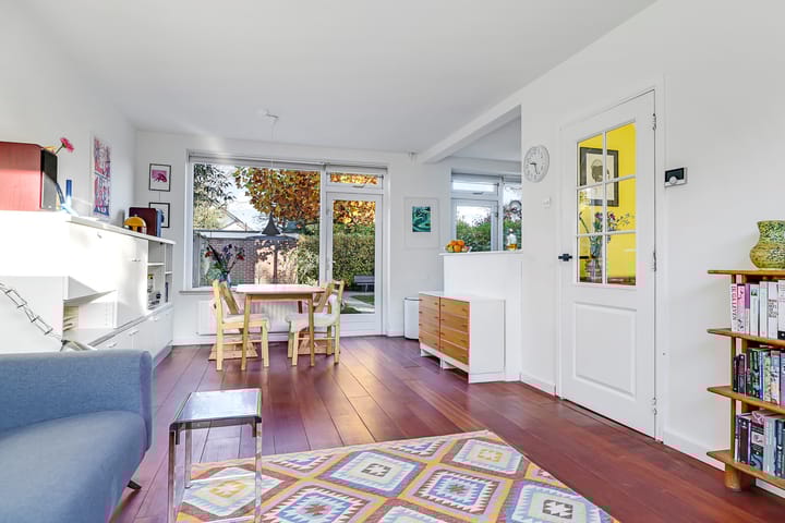 Photo 20 of Salviastraat 7