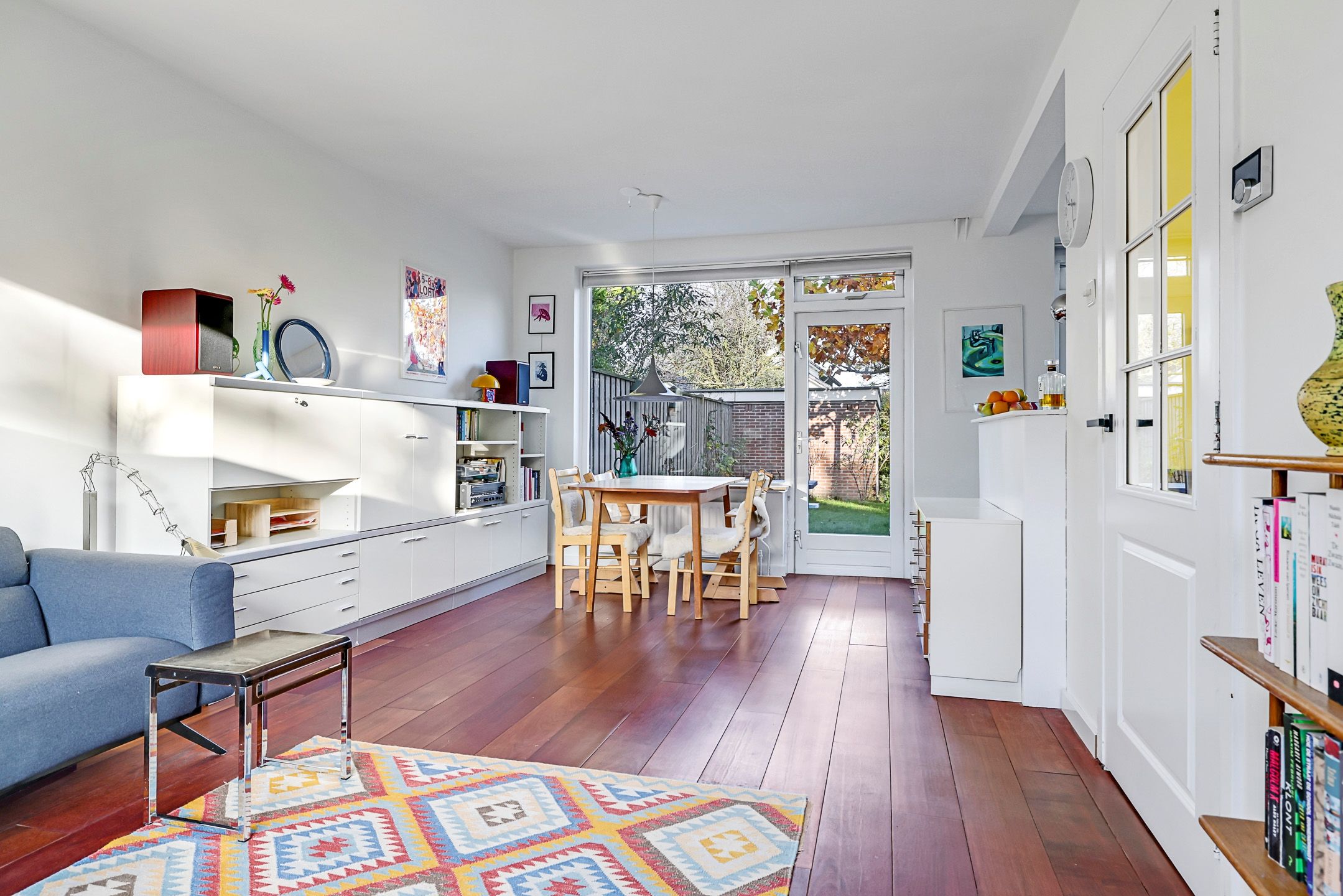 Foto 21 van Salviastraat 7