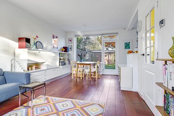 Photo 21 of Salviastraat 7