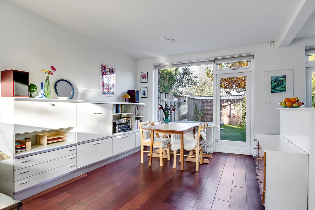 Foto 22 van Salviastraat 7