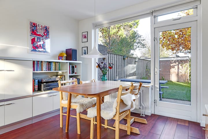 Photo 23 of Salviastraat 7