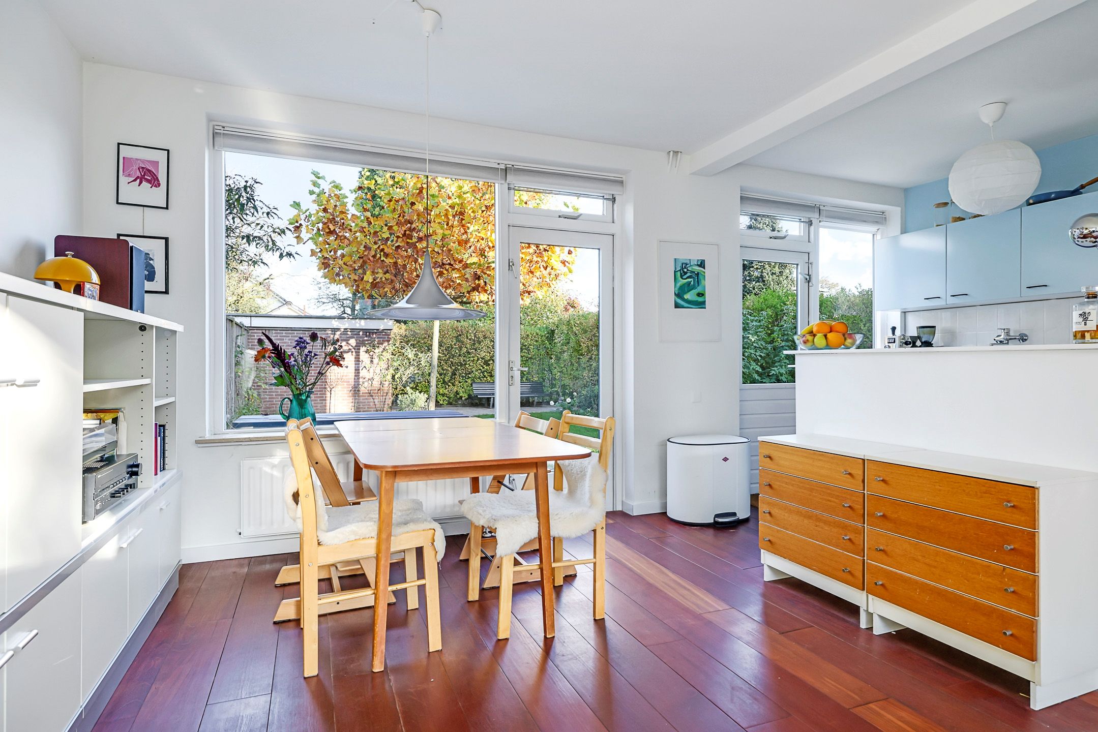 Foto 24 van Salviastraat 7