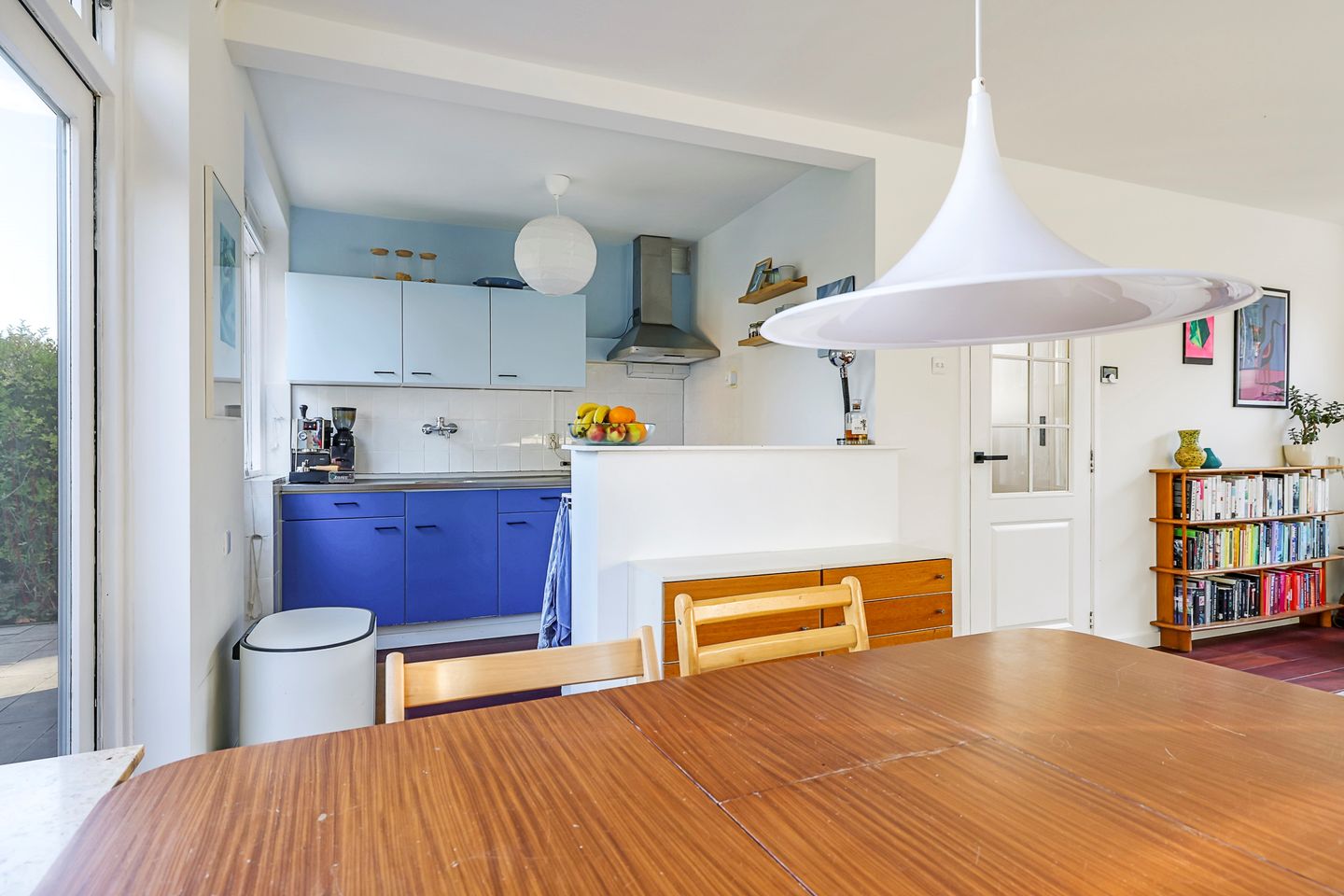 Foto 25 van Salviastraat 7