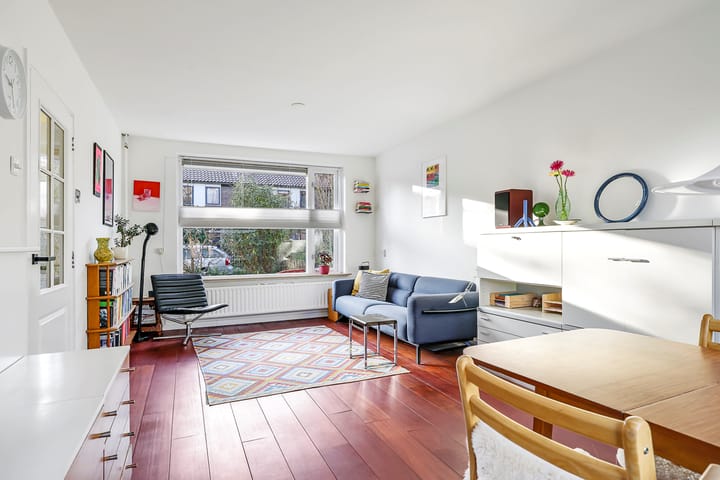 Photo 26 of Salviastraat 7