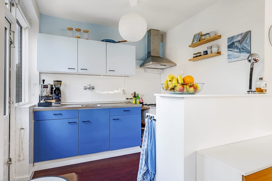 Foto 28 van Salviastraat 7