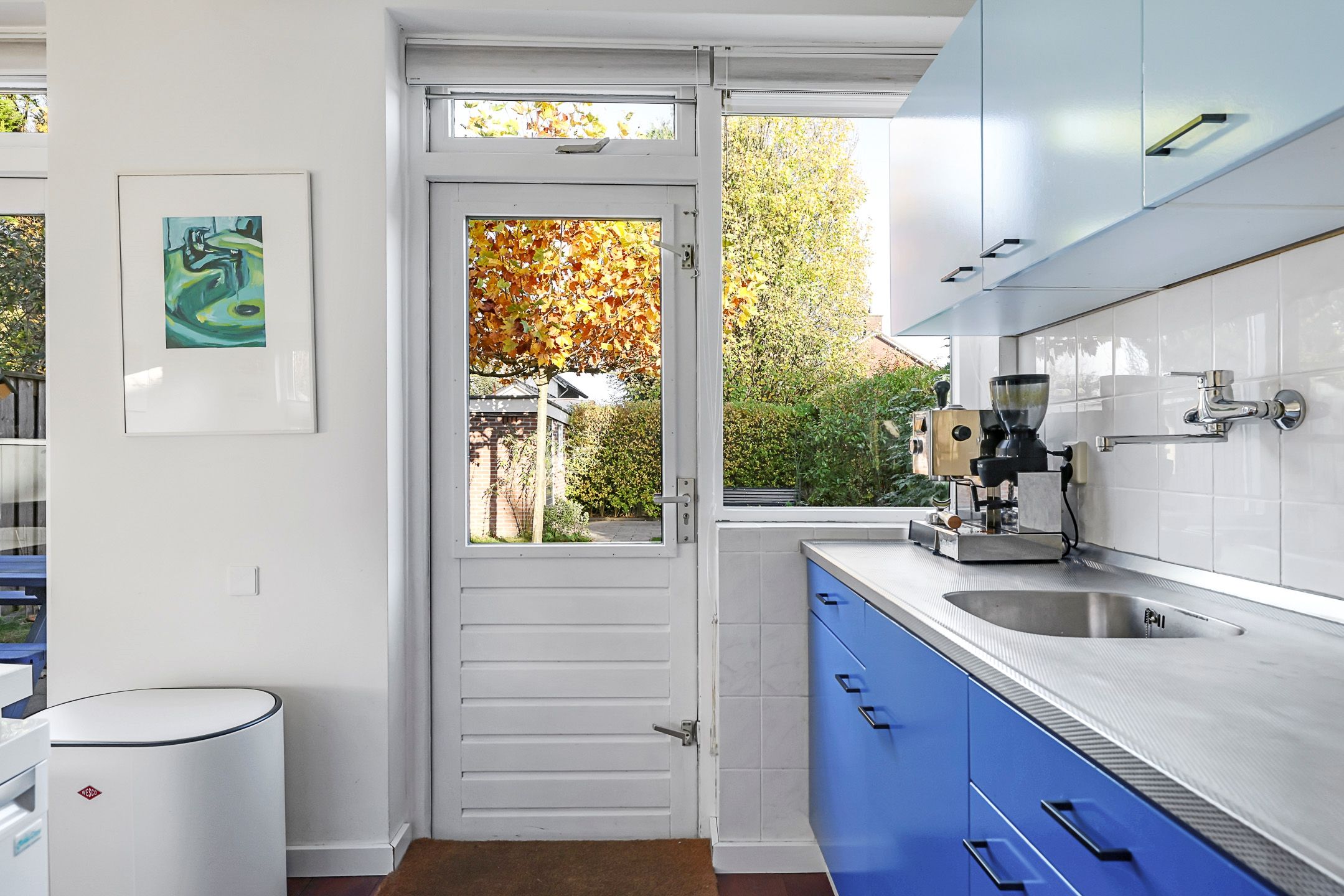 Foto 33 van Salviastraat 7