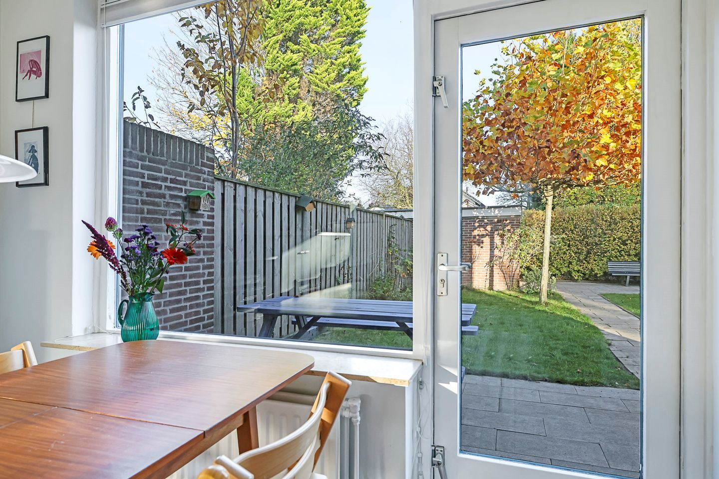 Foto 34 van Salviastraat 7