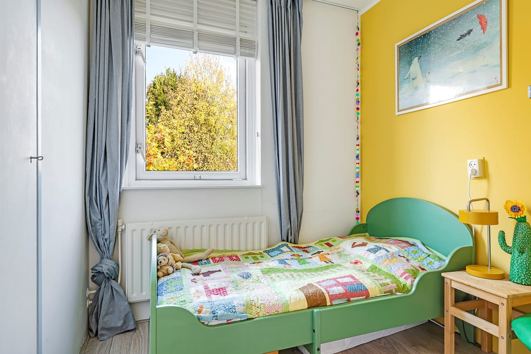 Foto 41 van Salviastraat 7