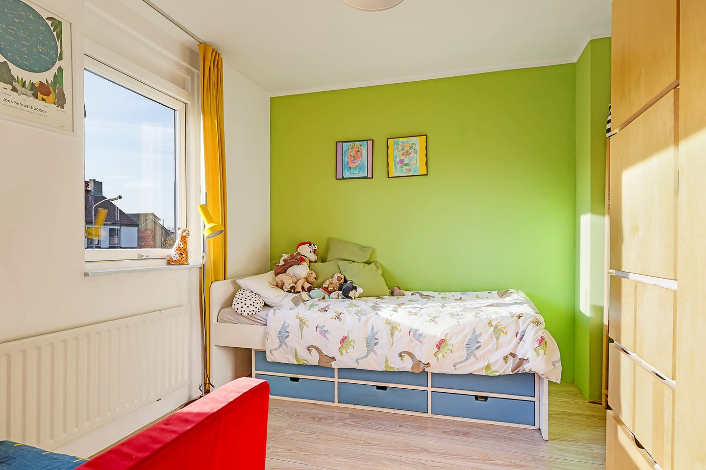 Foto 44 van Salviastraat 7