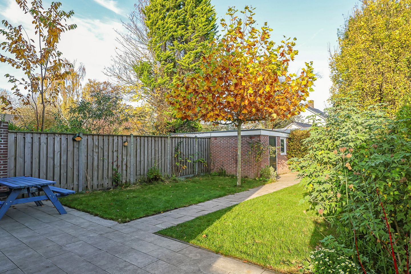 Foto 59 van Salviastraat 7