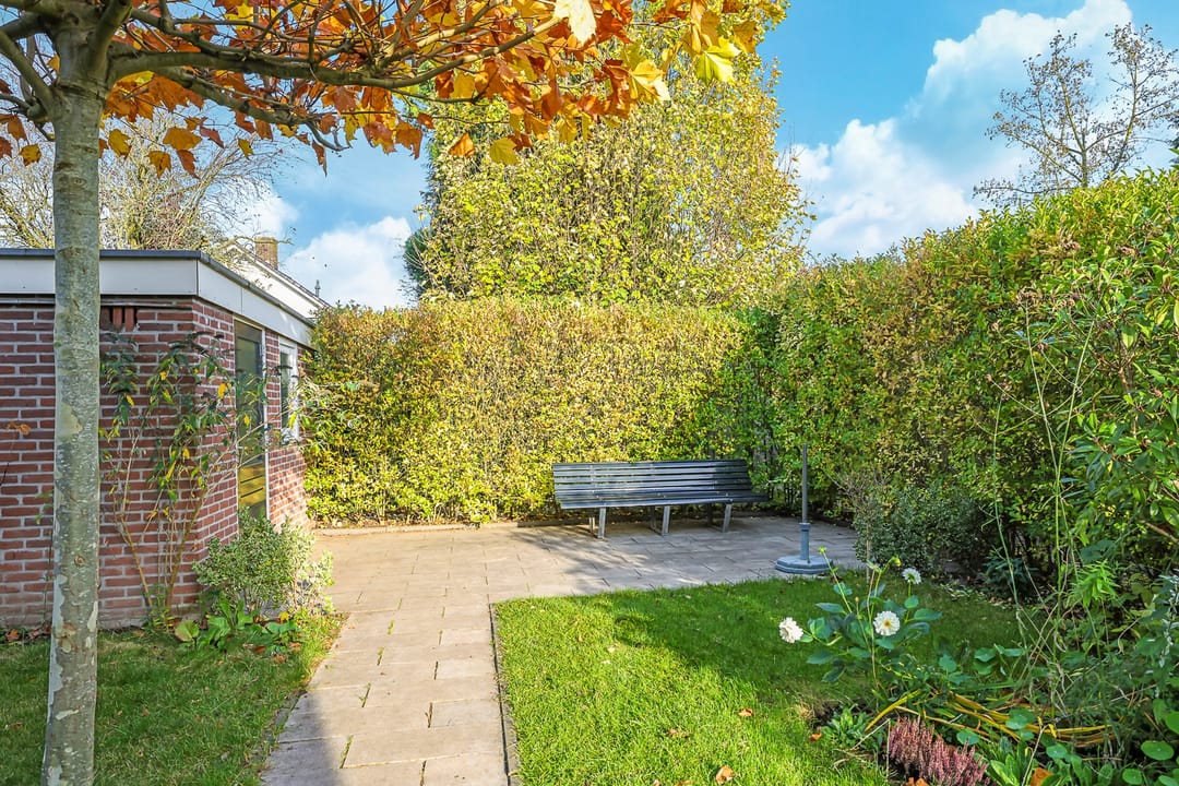 Foto 61 van Salviastraat 7