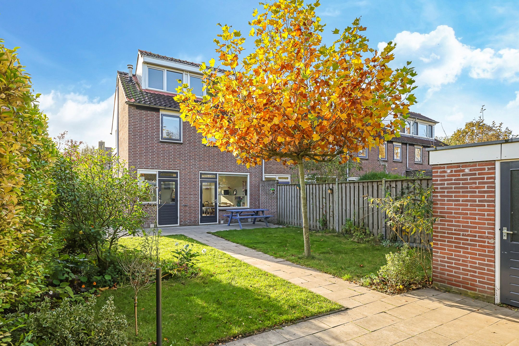 Foto 63 van Salviastraat 7