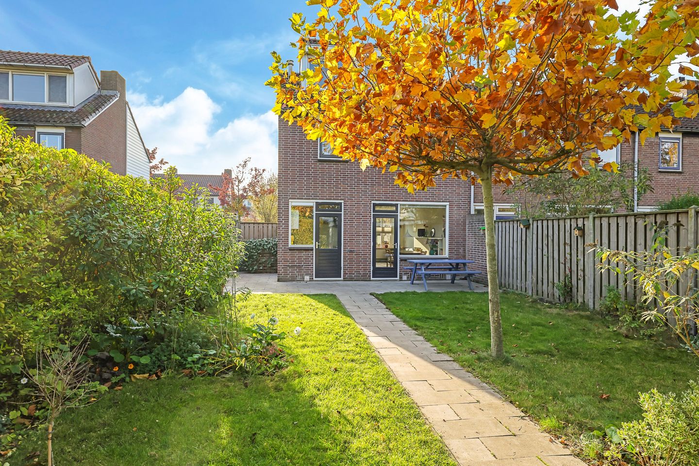 Foto 64 van Salviastraat 7