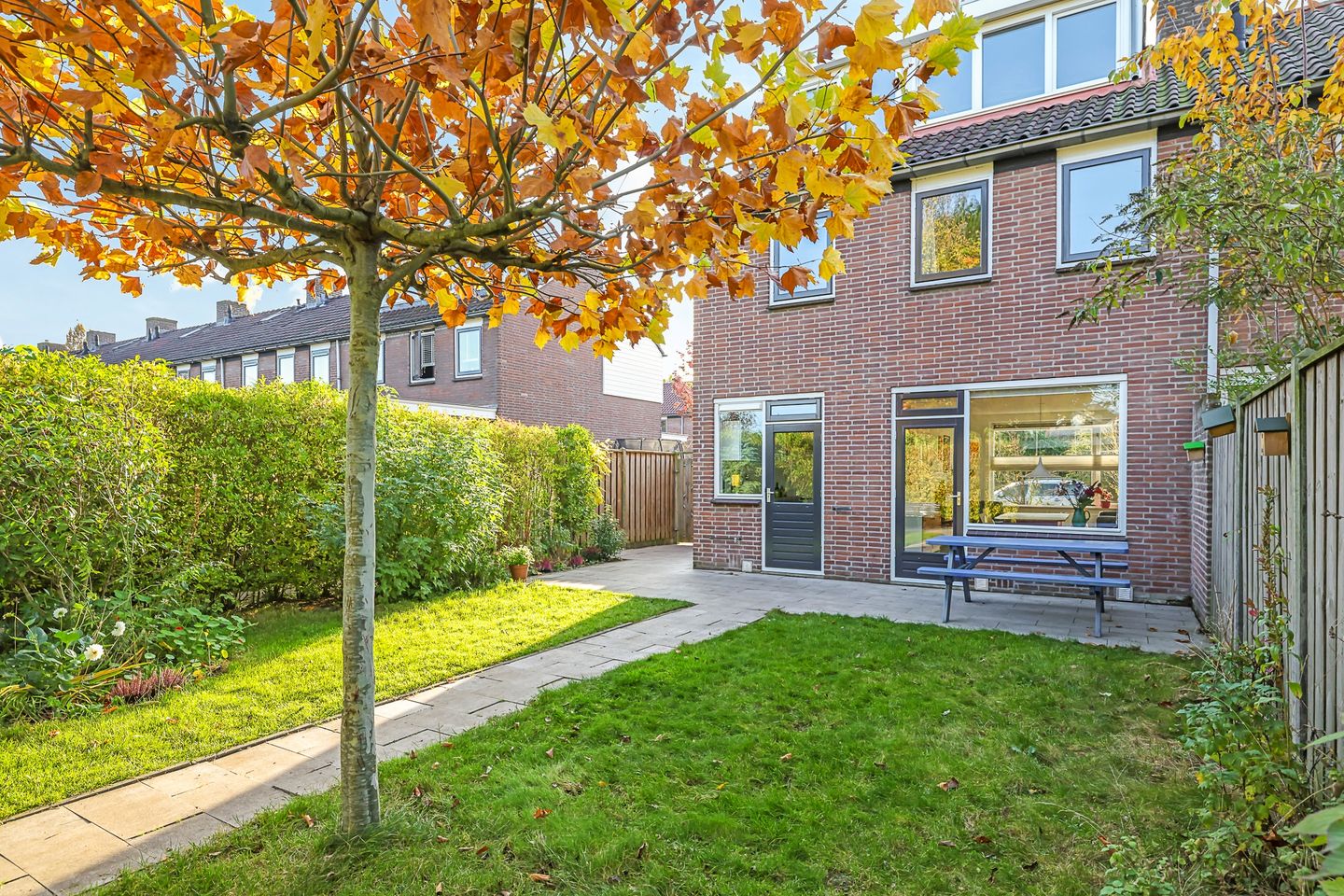 Foto 65 van Salviastraat 7