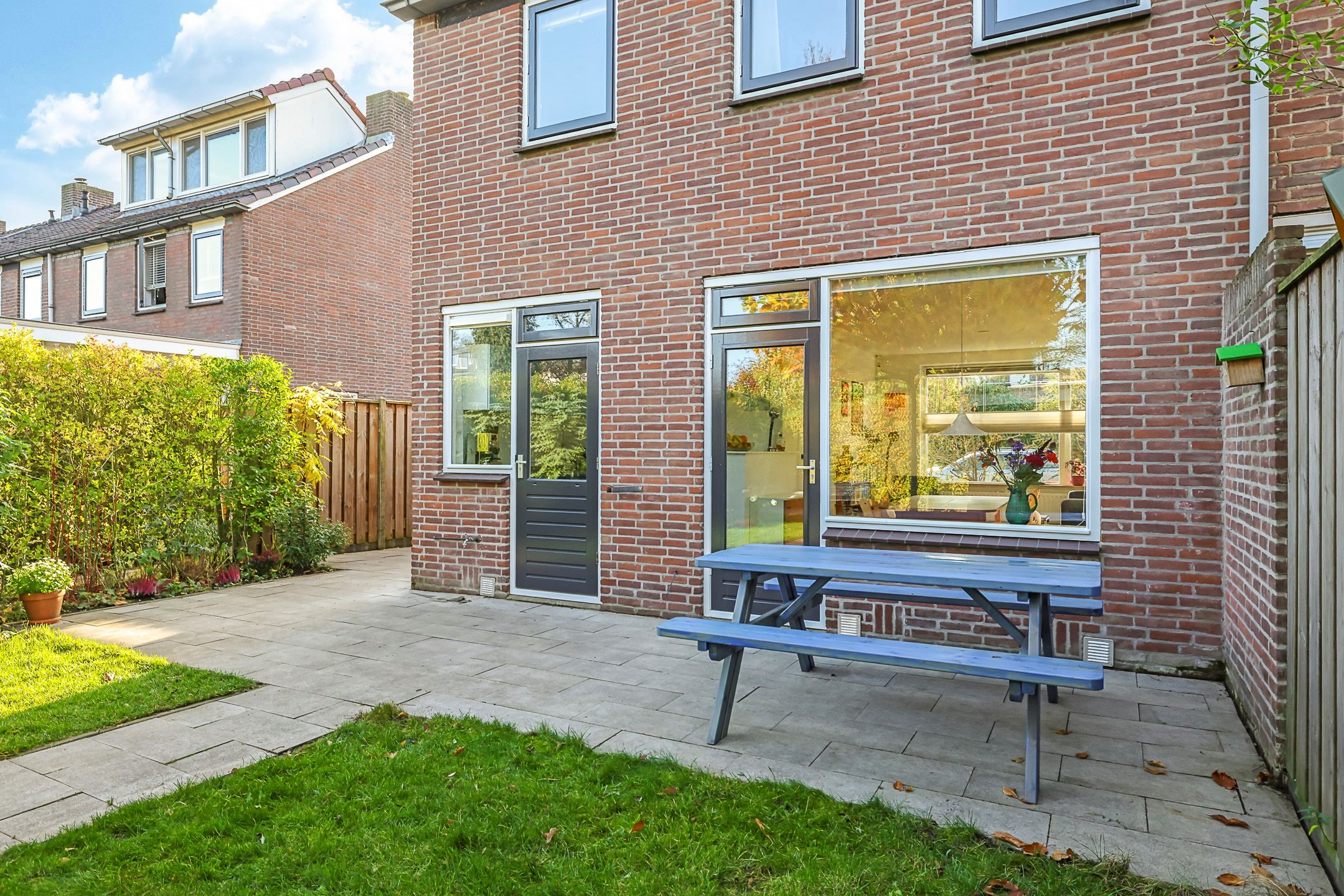 Foto 66 van Salviastraat 7