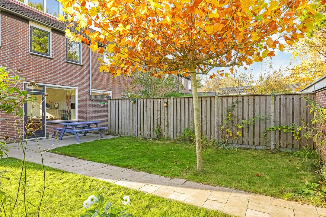 Foto 67 van Salviastraat 7