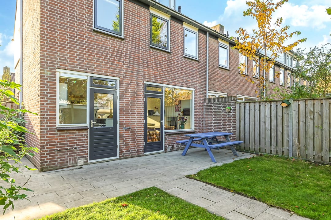 Foto 68 van Salviastraat 7