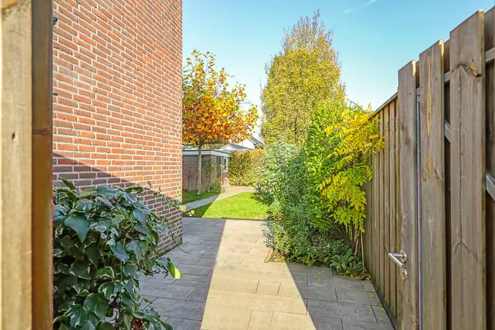 Photo 70 of Salviastraat 7