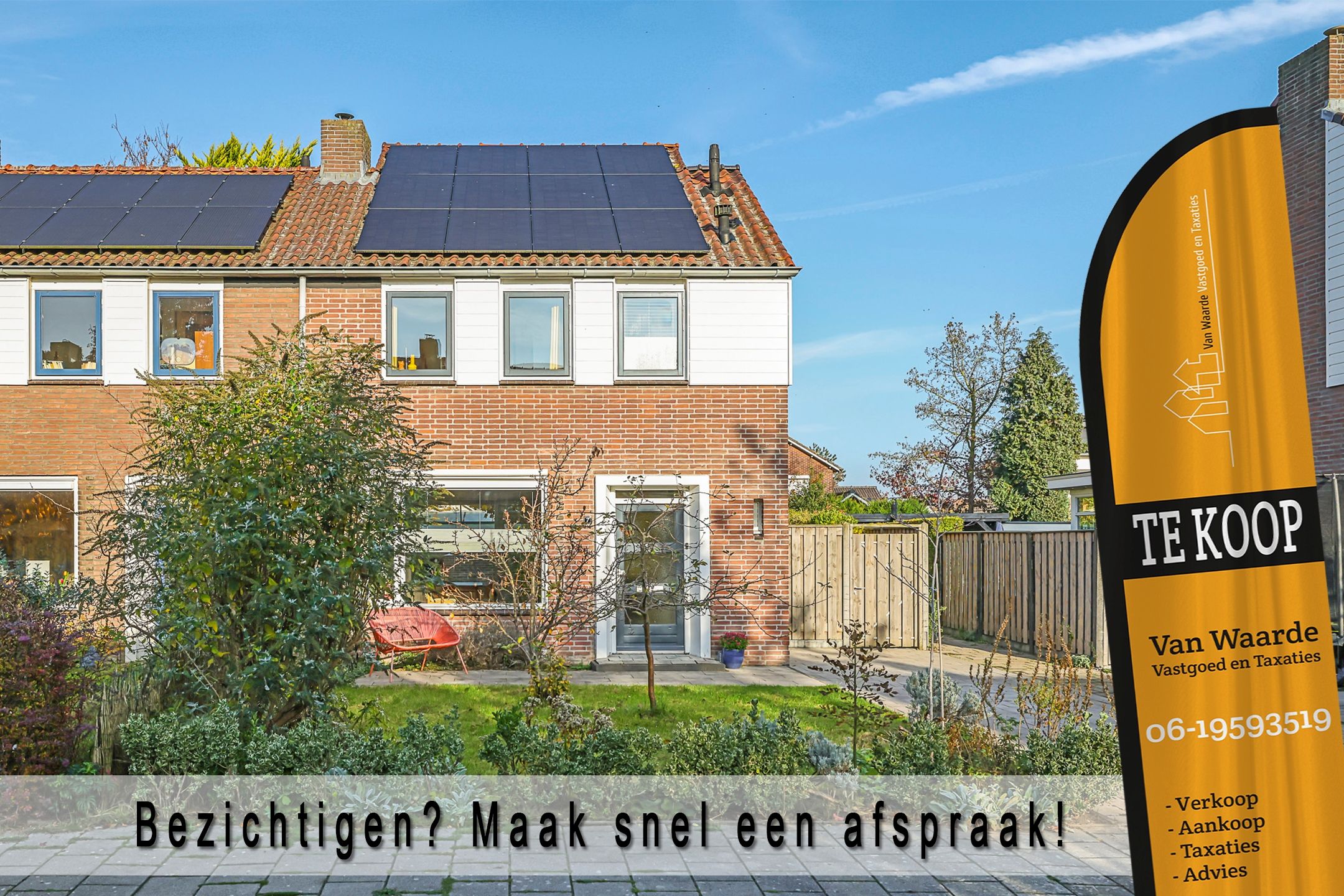 Foto 72 van Salviastraat 7