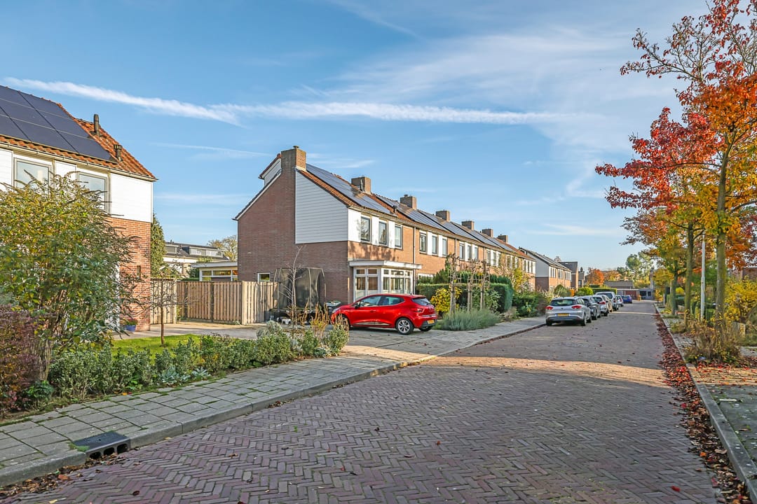 Foto 73 van Salviastraat 7