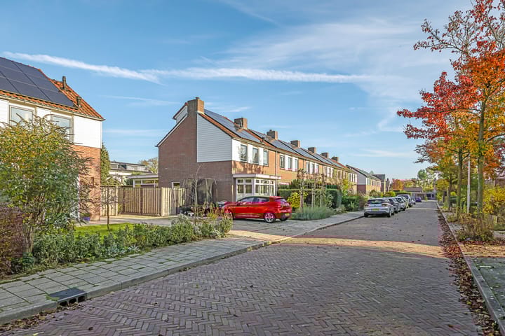 Photo 73 of Salviastraat 7