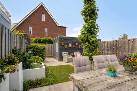 Arie Kempkesweg 86 tertiary image