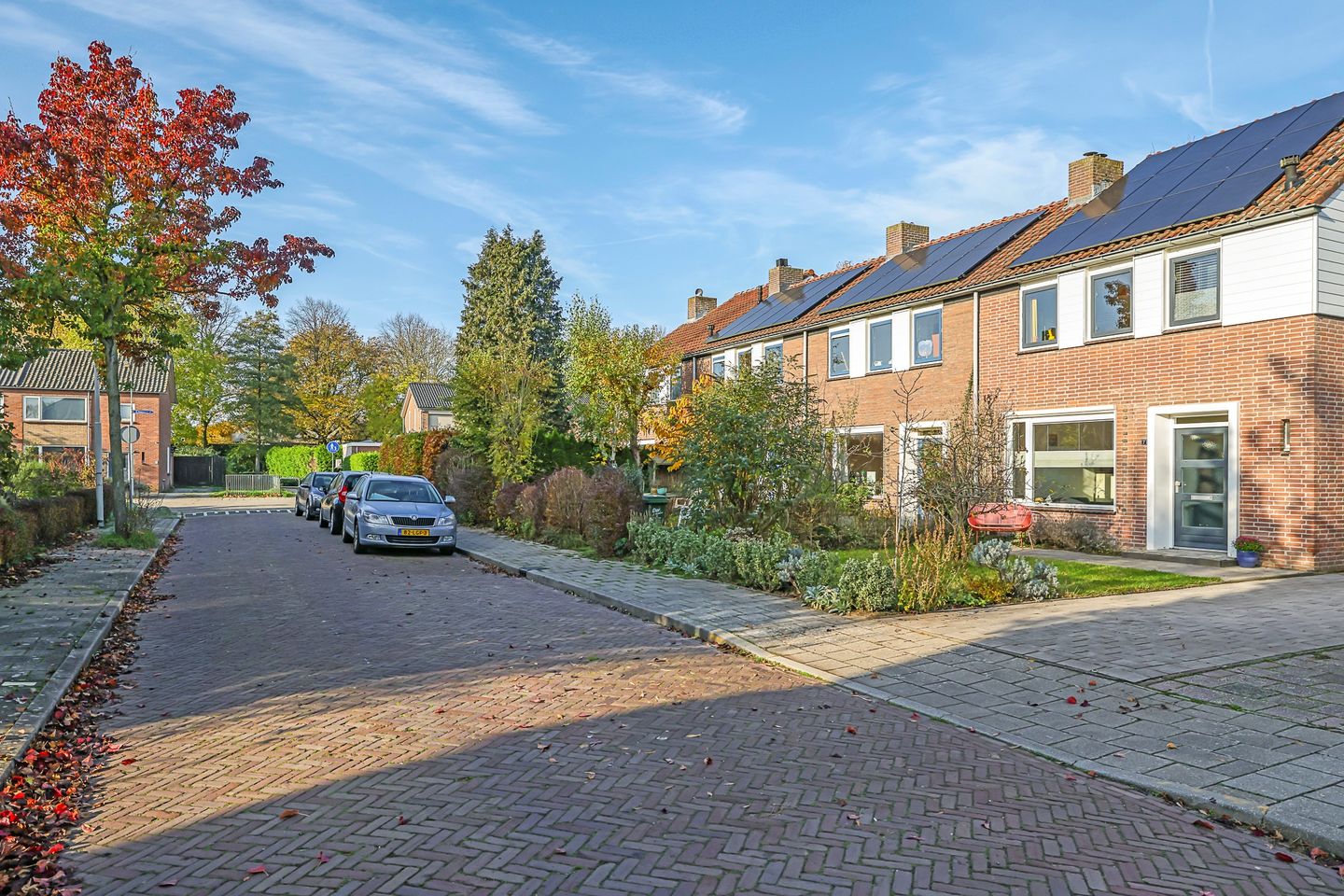 Foto 74 van Salviastraat 7