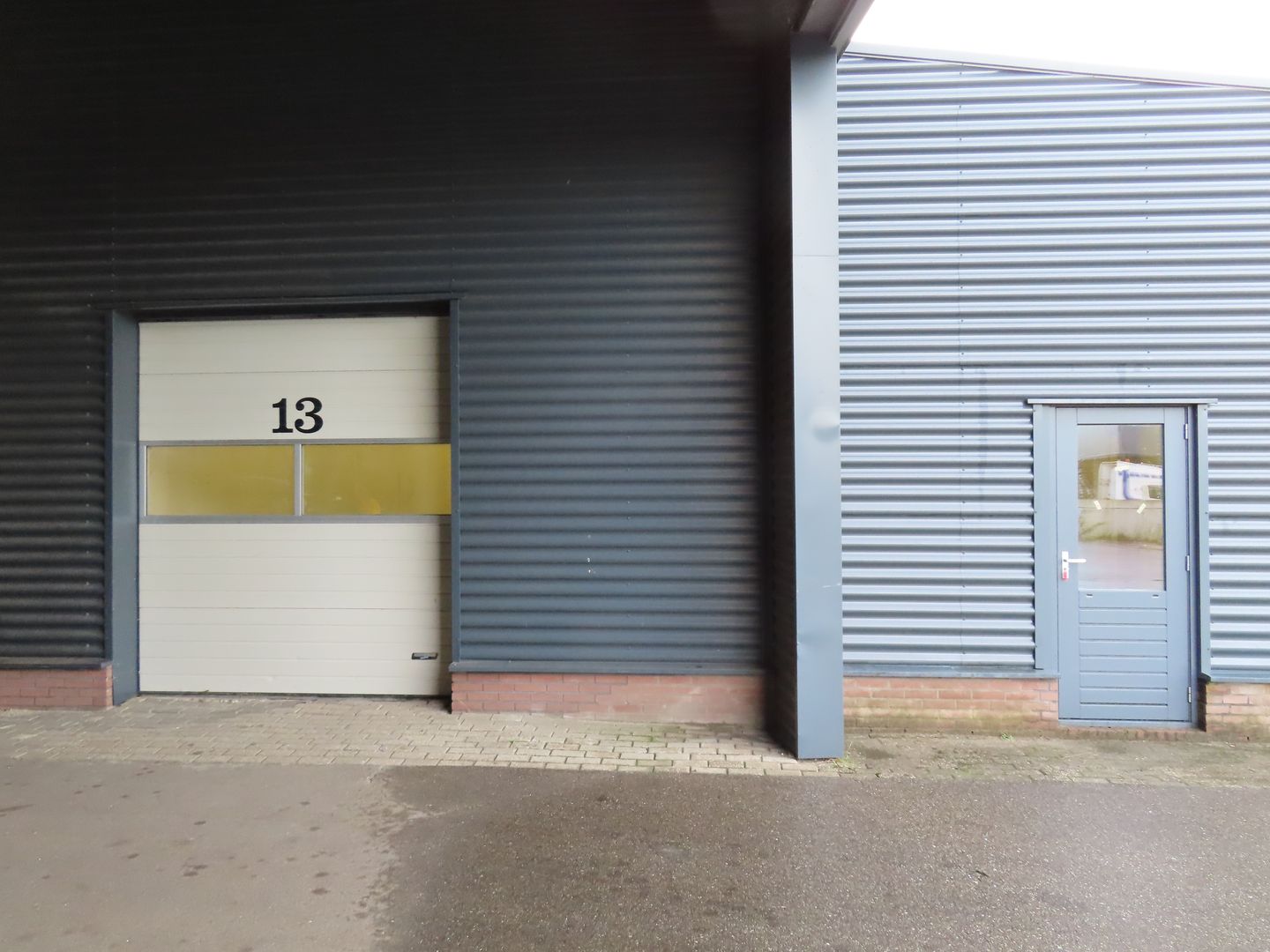 Bekijk foto 2 van Weberstraat 11-f