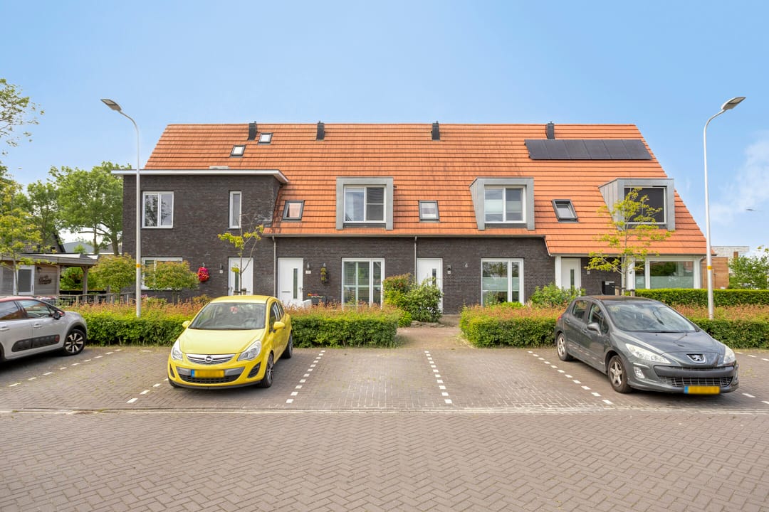 Photo 31 of Arie Kempkesweg 86